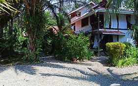 Chilamate Holiday House
